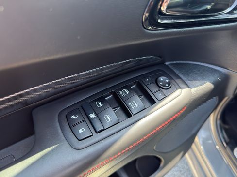 Used 2024 Dodge Durango GT AWD/4WD image 13