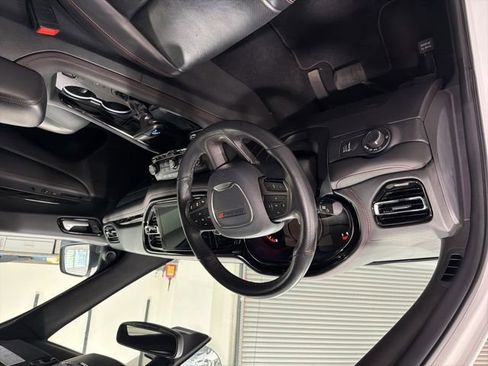 Used 2024 Dodge Durango Citadel AWD/4WD image 10
