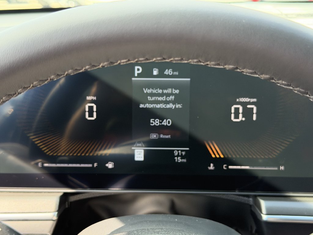 New 2027 Kia K5 GT FWD image 30