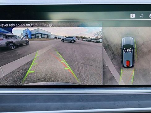 Used 2021 BMW X5 M50i w/ Executive Package image 34