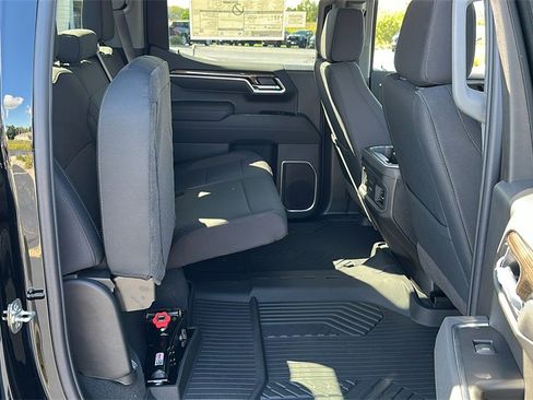 New 2026 Chevrolet Silverado 1500 RST image 28