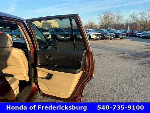 Certified 2020 Honda Pilot EX-L image 18