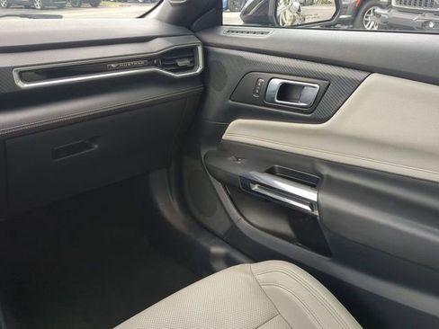 Used 2024 Ford Mustang Premium RWD image 17