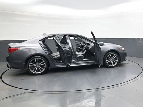 Used 2020 Acura TLX V6 w/ Technology Package image 39