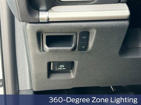 New 2026 Ford Expedition Active image 16