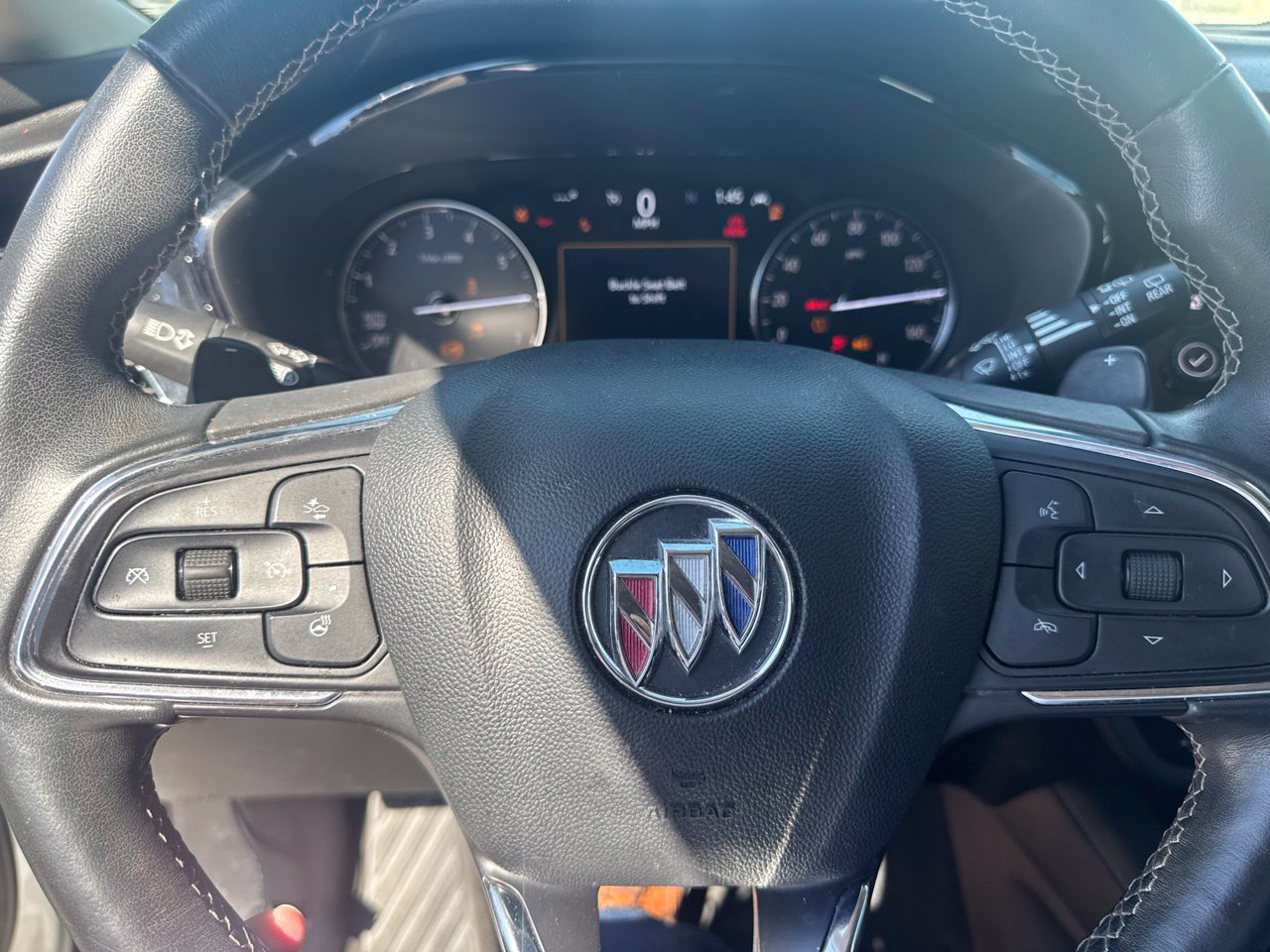 Used 2023 Buick Envision Essence FWD image 9