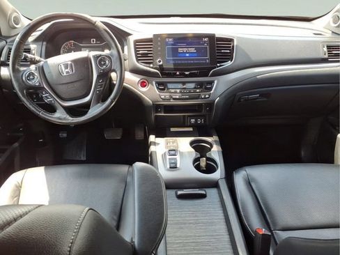 Used 2023 Honda Ridgeline RTL-E image 15