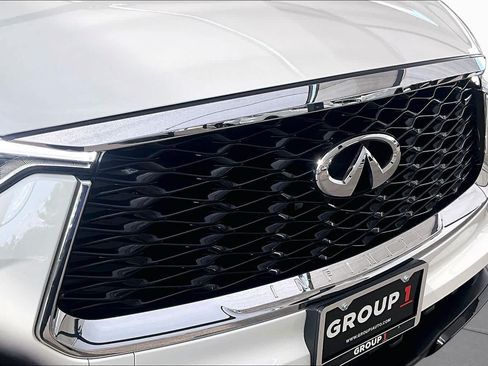 Used 2025 INFINITI QX60 Pure FWD image 30