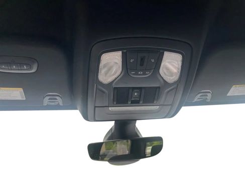 Used 2021 RAM 1500 Big Horn AWD/4WD image 31