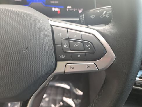 Certified 2026 Volkswagen Jetta SE FWD image 19