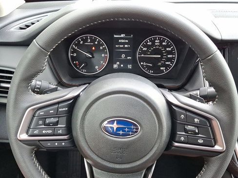 New 2025 Subaru Legacy Premium image 16