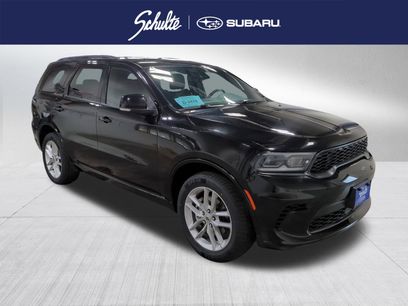Used 2024 Dodge Durango GT