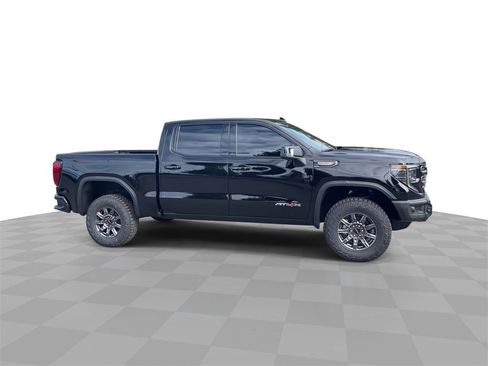 New 2026 GMC Sierra 1500 AT4X image 9