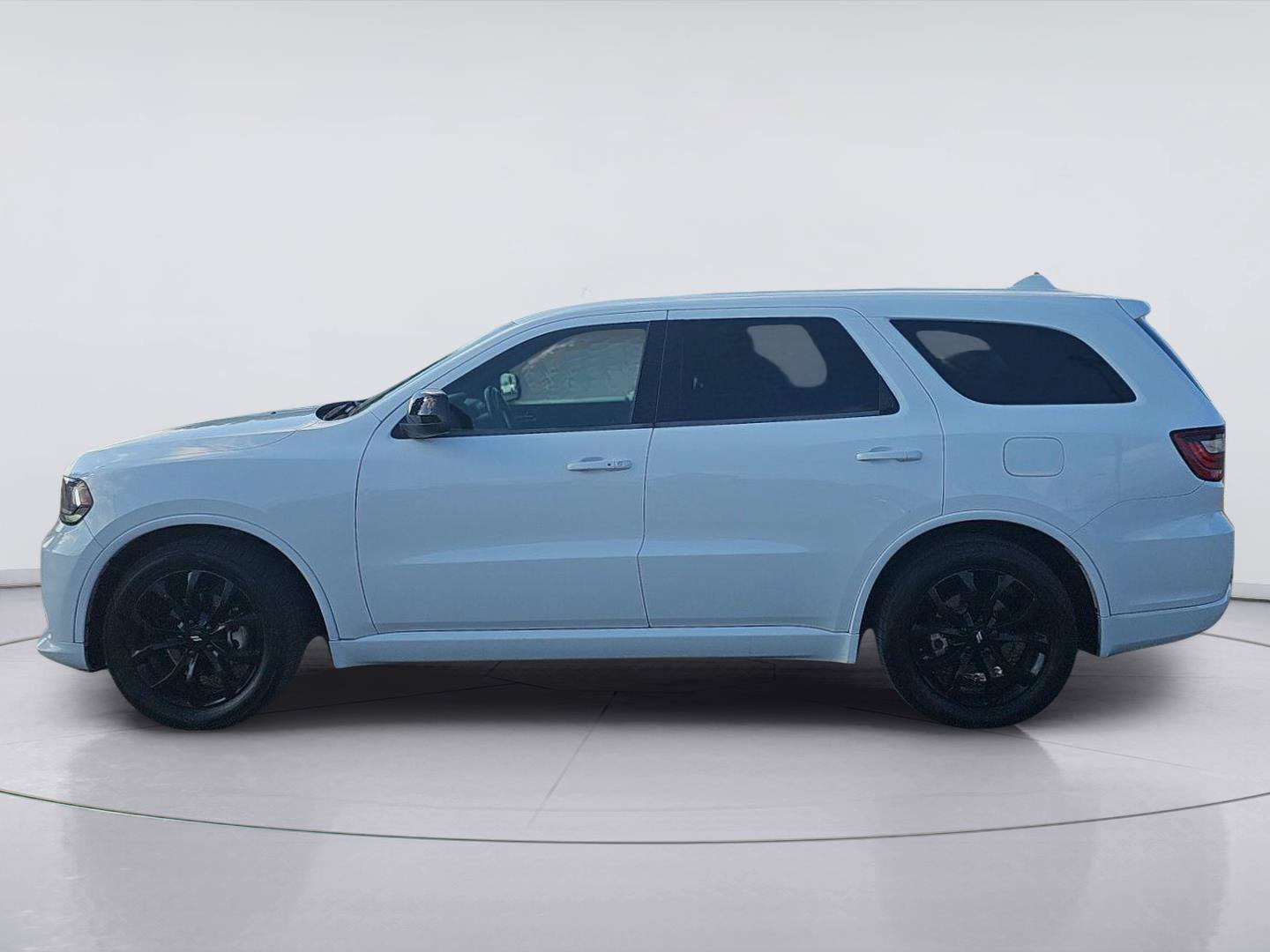 Used 2020 Dodge Durango GT w/ Blacktop Package RWD image 2