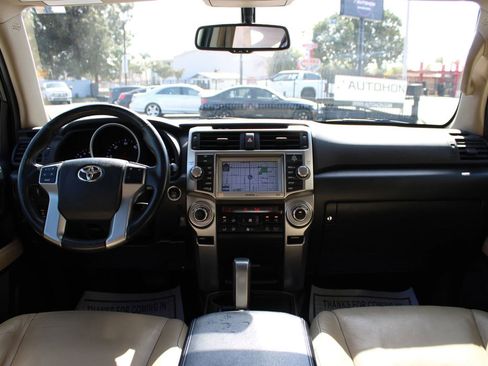 Used 2010 Toyota 4Runner Limited RWD image 18