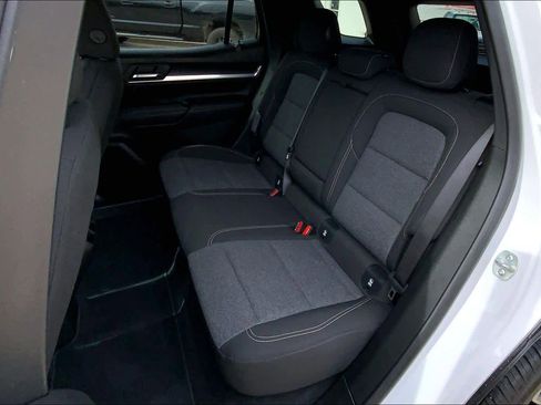 Used 2026 GMC Terrain Elevation image 21