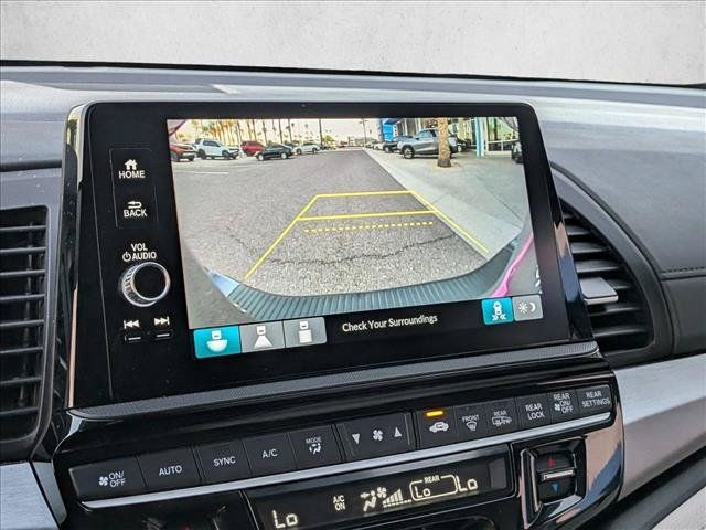 Used 2026 Honda Odyssey EX-L image 19