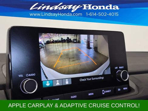 Used 2024 Honda Accord LX image 17
