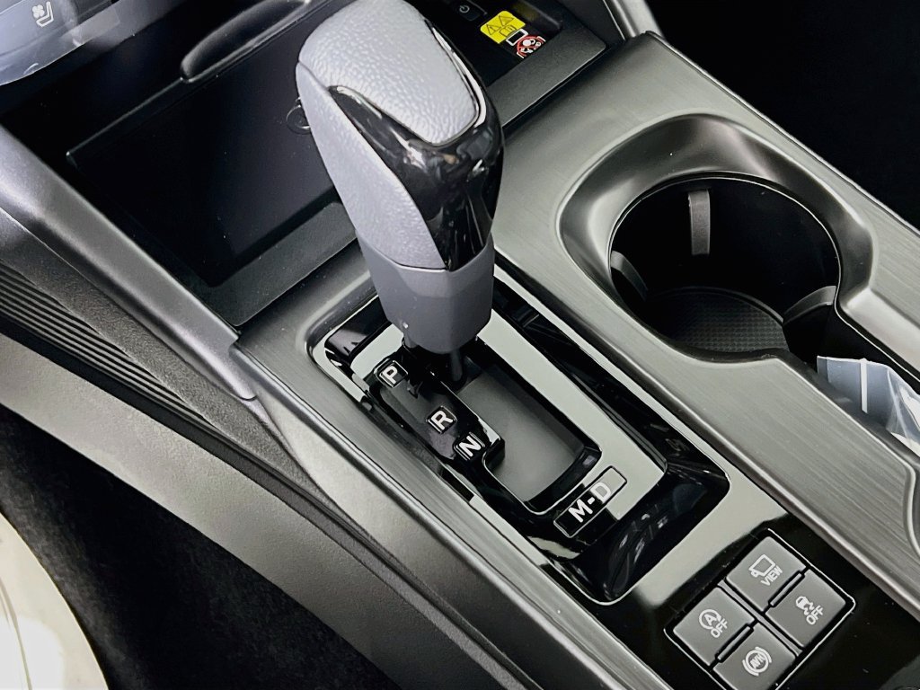 New 2026 Subaru Outback Touring XT AWD/4WD image 14