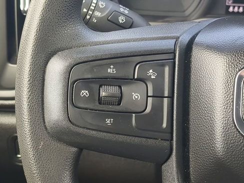 Used 2024 GMC Sierra 1500 Pro w/ Pro Value Package image 27