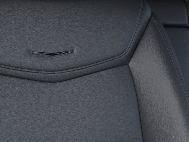 New 2026 Cadillac XT5 Luxury FWD image 21