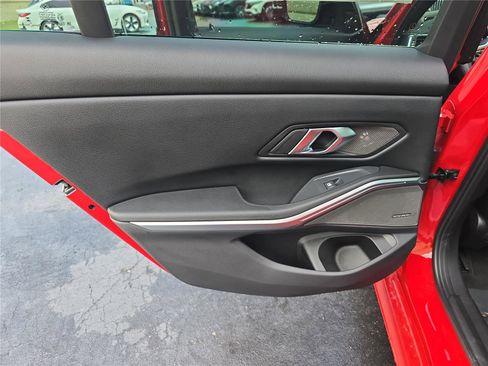 Certified 2024 BMW M340i w/ Premium Package image 9