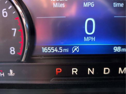 Used 2023 Ford Explorer Timberline w/ Timberline Technology Package image 14