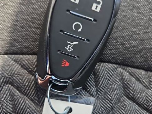 Used 2023 Chevrolet Equinox LT image 30