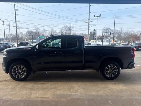 Used 2019 Chevrolet Silverado 1500 RST w/ All-Star Edition image 7