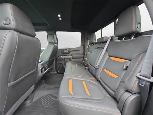 Used 2020 GMC Sierra 1500 AT4 w/ AT4 Premium Package image 13