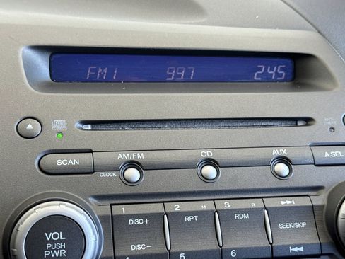 Used 2009 Honda Civic LX image 17