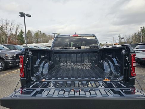 New 2026 RAM 1500 Big Horn image 24