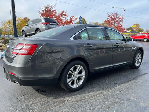 Used 2019 Ford Taurus SEL w/ Equipment Group 201A image 6