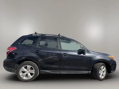 Used 2015 Subaru Forester 2.5i Premium image 8