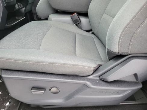 Used 2025 Ford F150 XLT w/ Equipment Group 301A Standard image 9