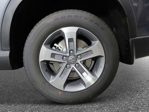 New 2026 Honda Pilot EX-L image 9