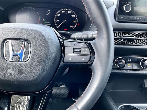 Used 2024 Honda HR-V Sport image 25