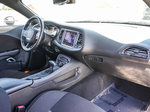 Used 2023 Dodge Challenger R/T Scat Pack RWD image 14
