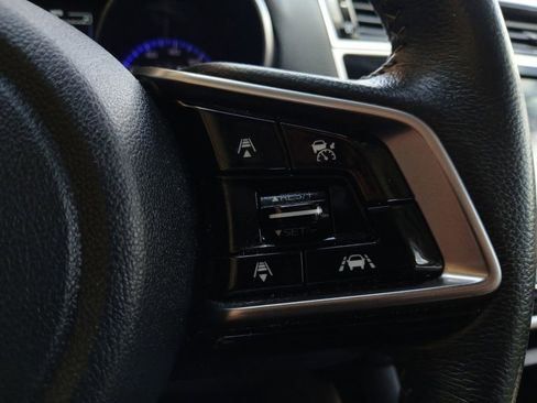 Used 2019 Subaru Outback 2.5i Limited AWD/4WD image 18