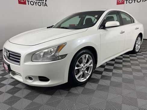 Used 2013 Nissan Maxima 3.5 S image 21