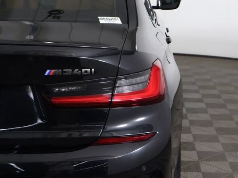 Used 2020 BMW M340i xDrive w/ Premium Package AWD/4WD image 19