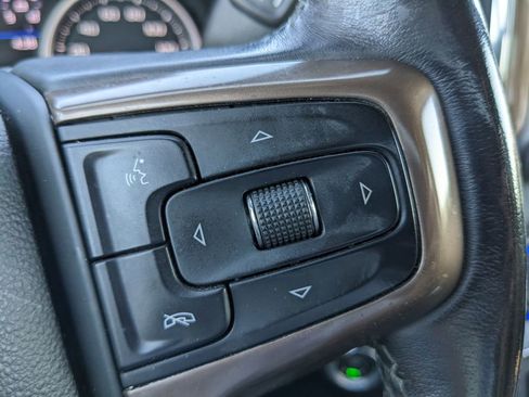 Used 2022 Chevrolet Silverado 3500 High Country AWD/4WD image 35