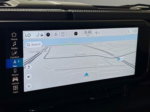 New 2025 Jeep Gladiator Sport image 16