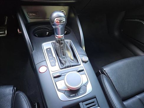 Used 2020 Audi S3 Premium Plus w/ Premium Plus Package image 14