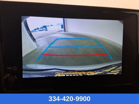 Used 2024 Toyota Corolla LE image 11