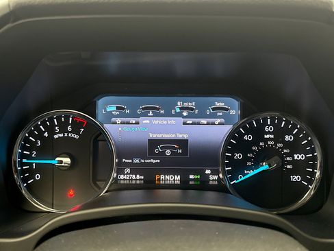 Used 2019 Ford Expedition Platinum image 13