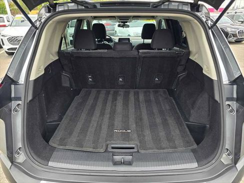 Used 2022 Nissan Rogue SV FWD image 15