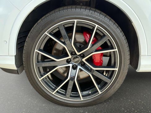 Used 2024 Audi Q7 3.0T Prestige image 19