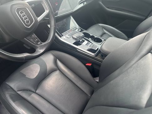 Certified 2023 Audi Q7 2.0T Premium Plus w/ Premium Plus Package AWD/4WD image 8
