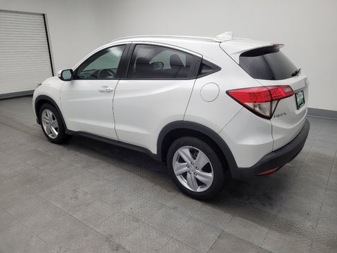 Used 2020 Honda HR-V EX image 3